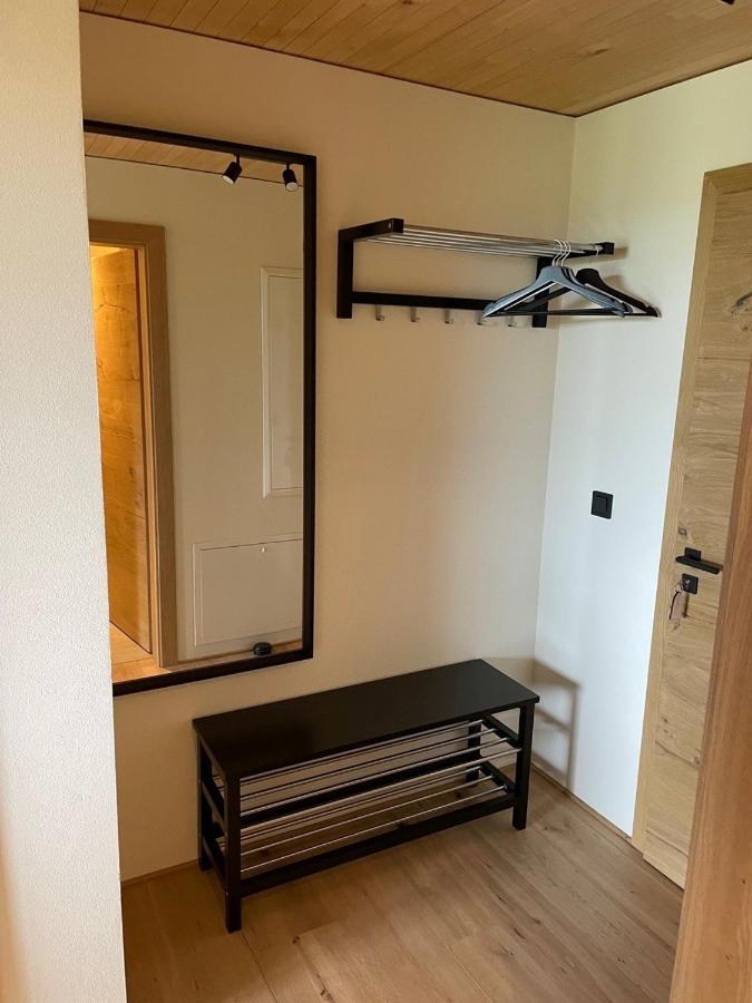 Bummler Hof Allgaeu Lejlighed Legau Eksteriør billede